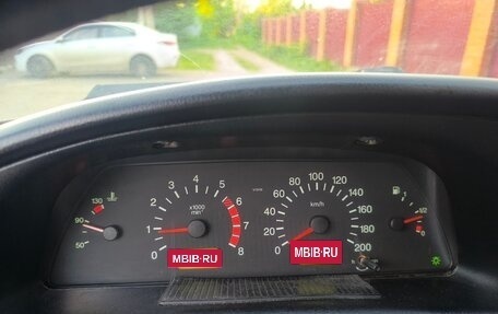 Chevrolet Niva I рестайлинг, 2014 год, 560 000 рублей, 6 фотография