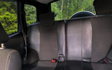 Chevrolet Niva I рестайлинг, 2014 год, 560 000 рублей, 10 фотография