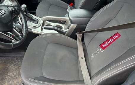 KIA Sportage III, 2014 год, 1 380 000 рублей, 6 фотография