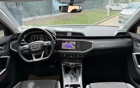 Audi Q3, 2023 год, 2 480 000 рублей, 7 фотография