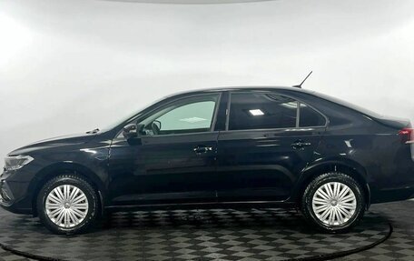 Volkswagen Polo VI (EU Market), 2021 год, 1 475 000 рублей, 8 фотография