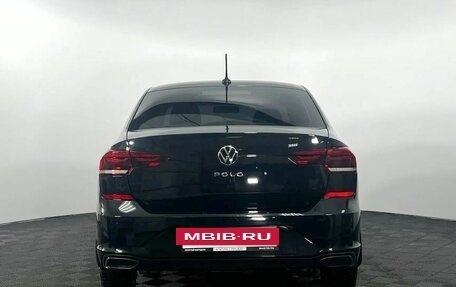Volkswagen Polo VI (EU Market), 2021 год, 1 475 000 рублей, 6 фотография