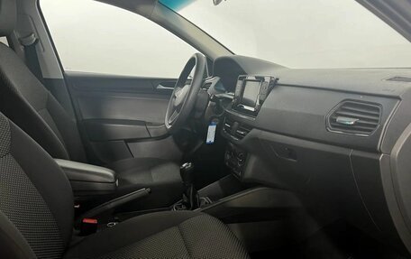 Volkswagen Polo VI (EU Market), 2021 год, 1 475 000 рублей, 12 фотография
