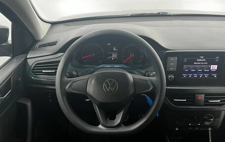 Volkswagen Polo VI (EU Market), 2021 год, 1 475 000 рублей, 16 фотография