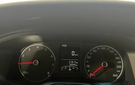 Volkswagen Polo VI (EU Market), 2021 год, 1 475 000 рублей, 17 фотография