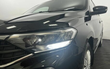 Volkswagen Polo VI (EU Market), 2021 год, 1 475 000 рублей, 18 фотография