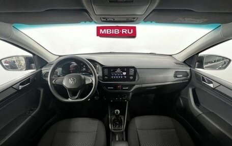 Volkswagen Polo VI (EU Market), 2021 год, 1 475 000 рублей, 13 фотография