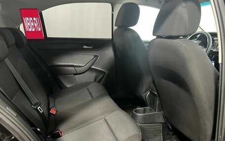 Volkswagen Polo VI (EU Market), 2021 год, 1 475 000 рублей, 11 фотография