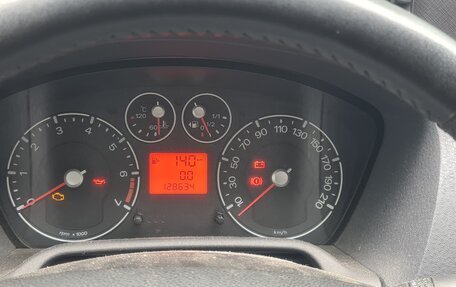 Ford Fusion I, 2012 год, 600 000 рублей, 7 фотография