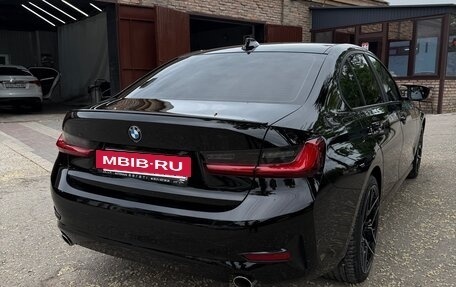 BMW 3 серия, 2020 год, 3 523 000 рублей, 11 фотография