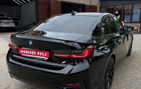 BMW 3 серия, 2020 год, 3 523 000 рублей, 9 фотография