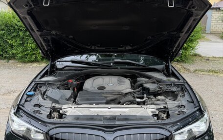BMW 3 серия, 2020 год, 3 523 000 рублей, 13 фотография