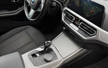 BMW 3 серия, 2020 год, 3 523 000 рублей, 18 фотография