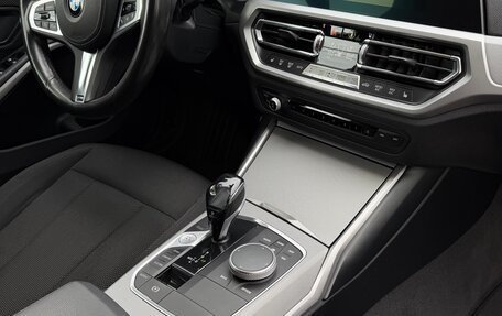 BMW 3 серия, 2020 год, 3 523 000 рублей, 19 фотография