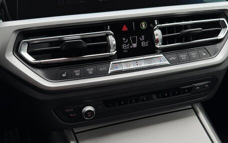 BMW 3 серия, 2020 год, 3 523 000 рублей, 20 фотография