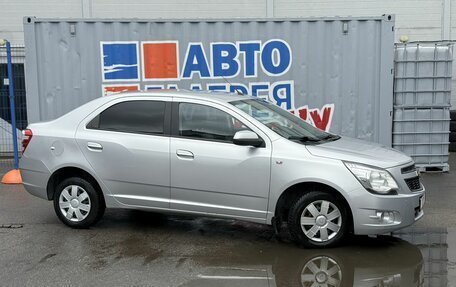 Chevrolet Cobalt II, 2013 год, 550 000 рублей, 2 фотография