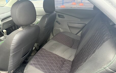 Chevrolet Cobalt II, 2013 год, 550 000 рублей, 15 фотография