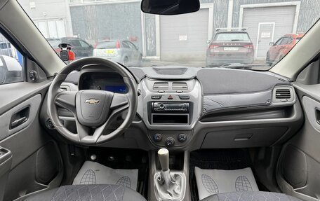 Chevrolet Cobalt II, 2013 год, 550 000 рублей, 7 фотография