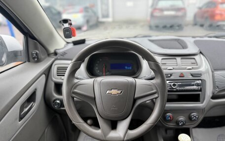 Chevrolet Cobalt II, 2013 год, 550 000 рублей, 8 фотография