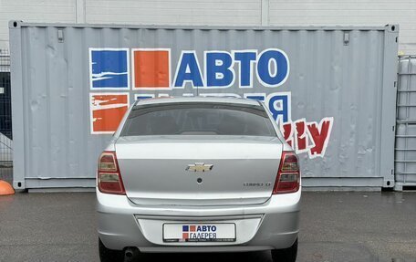 Chevrolet Cobalt II, 2013 год, 550 000 рублей, 6 фотография