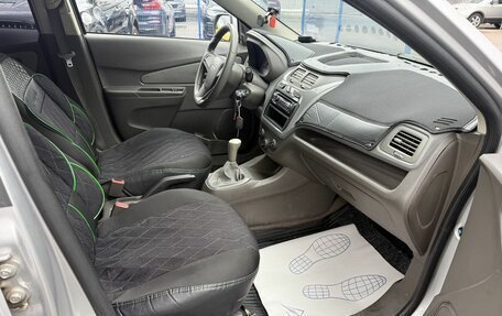 Chevrolet Cobalt II, 2013 год, 550 000 рублей, 11 фотография