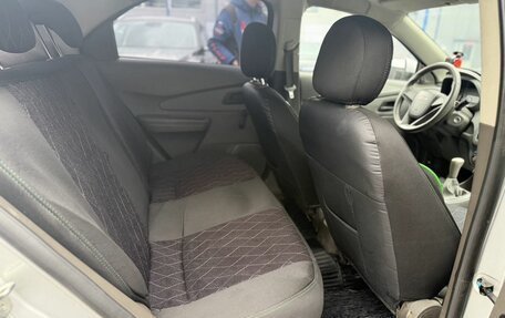 Chevrolet Cobalt II, 2013 год, 550 000 рублей, 14 фотография