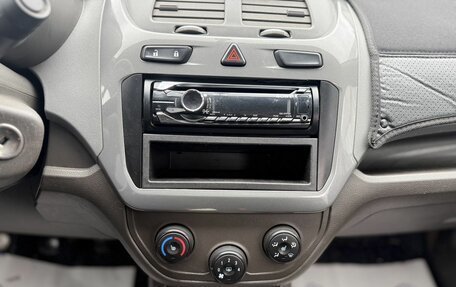 Chevrolet Cobalt II, 2013 год, 550 000 рублей, 12 фотография