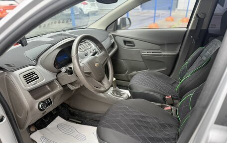 Chevrolet Cobalt II, 2013 год, 550 000 рублей, 10 фотография