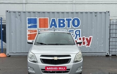 Chevrolet Cobalt II, 2013 год, 550 000 рублей, 3 фотография