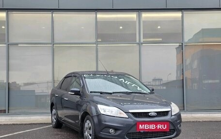 Ford Focus II рестайлинг, 2010 год, 459 000 рублей, 2 фотография