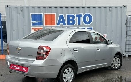 Chevrolet Cobalt II, 2013 год, 550 000 рублей, 4 фотография
