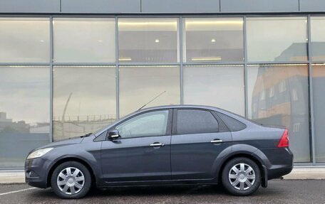 Ford Focus II рестайлинг, 2010 год, 459 000 рублей, 6 фотография