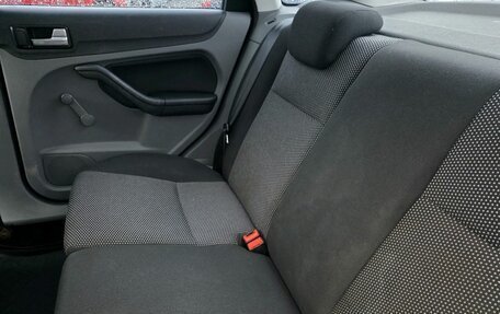 Ford Focus II рестайлинг, 2010 год, 459 000 рублей, 9 фотография