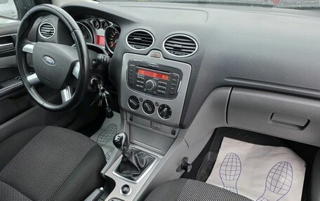 Ford Focus II рестайлинг, 2010 год, 459 000 рублей, 7 фотография