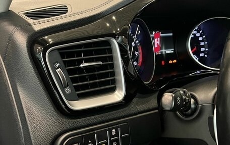 KIA cee'd III, 2021 год, 1 930 000 рублей, 10 фотография
