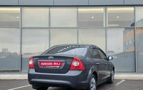 Ford Focus II рестайлинг, 2010 год, 459 000 рублей, 4 фотография