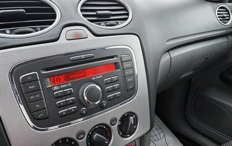 Ford Focus II рестайлинг, 2010 год, 459 000 рублей, 8 фотография