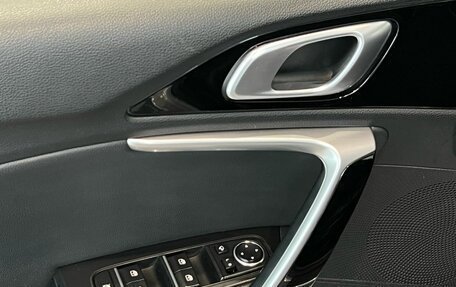 KIA cee'd III, 2021 год, 1 930 000 рублей, 11 фотография