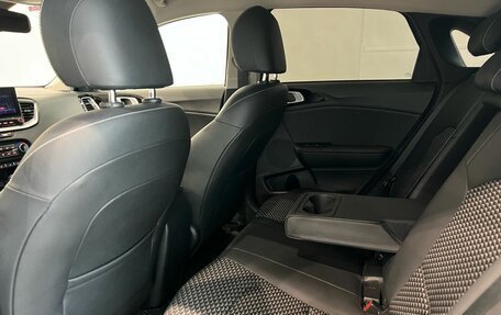 KIA cee'd III, 2021 год, 1 930 000 рублей, 14 фотография
