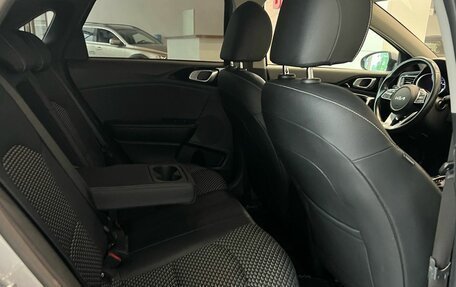 KIA cee'd III, 2021 год, 1 930 000 рублей, 18 фотография