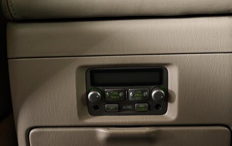 Toyota Land Cruiser 100 рестайлинг 2, 2006 год, 2 060 000 рублей, 14 фотография