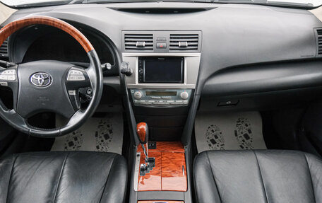 Toyota Camry, 2008 год, 1 049 000 рублей, 11 фотография