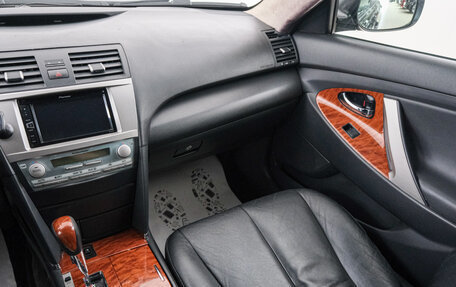 Toyota Camry, 2008 год, 1 049 000 рублей, 12 фотография