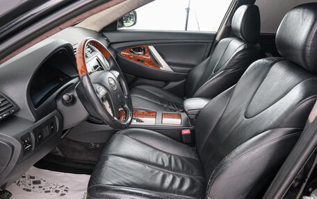 Toyota Camry, 2008 год, 1 049 000 рублей, 8 фотография