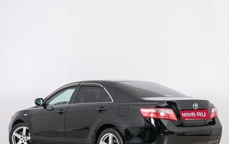 Toyota Camry, 2008 год, 1 049 000 рублей, 5 фотография