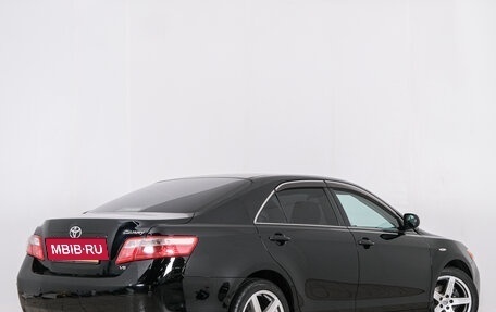 Toyota Camry, 2008 год, 1 049 000 рублей, 7 фотография