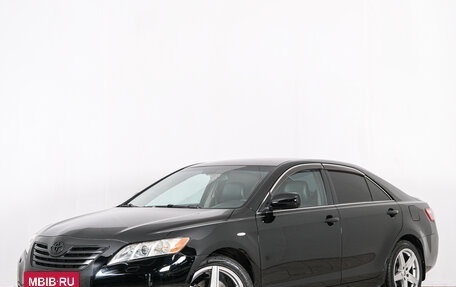 Toyota Camry, 2008 год, 1 049 000 рублей, 4 фотография