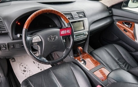 Toyota Camry, 2008 год, 1 049 000 рублей, 9 фотография
