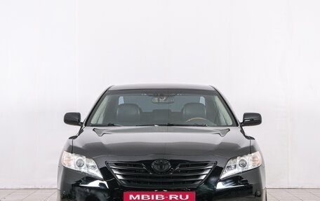 Toyota Camry, 2008 год, 1 049 000 рублей, 3 фотография