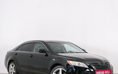 Toyota Camry, 2008 год, 1 049 000 рублей, 2 фотография